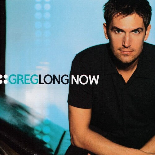 

CD диск Long, Craig: Now