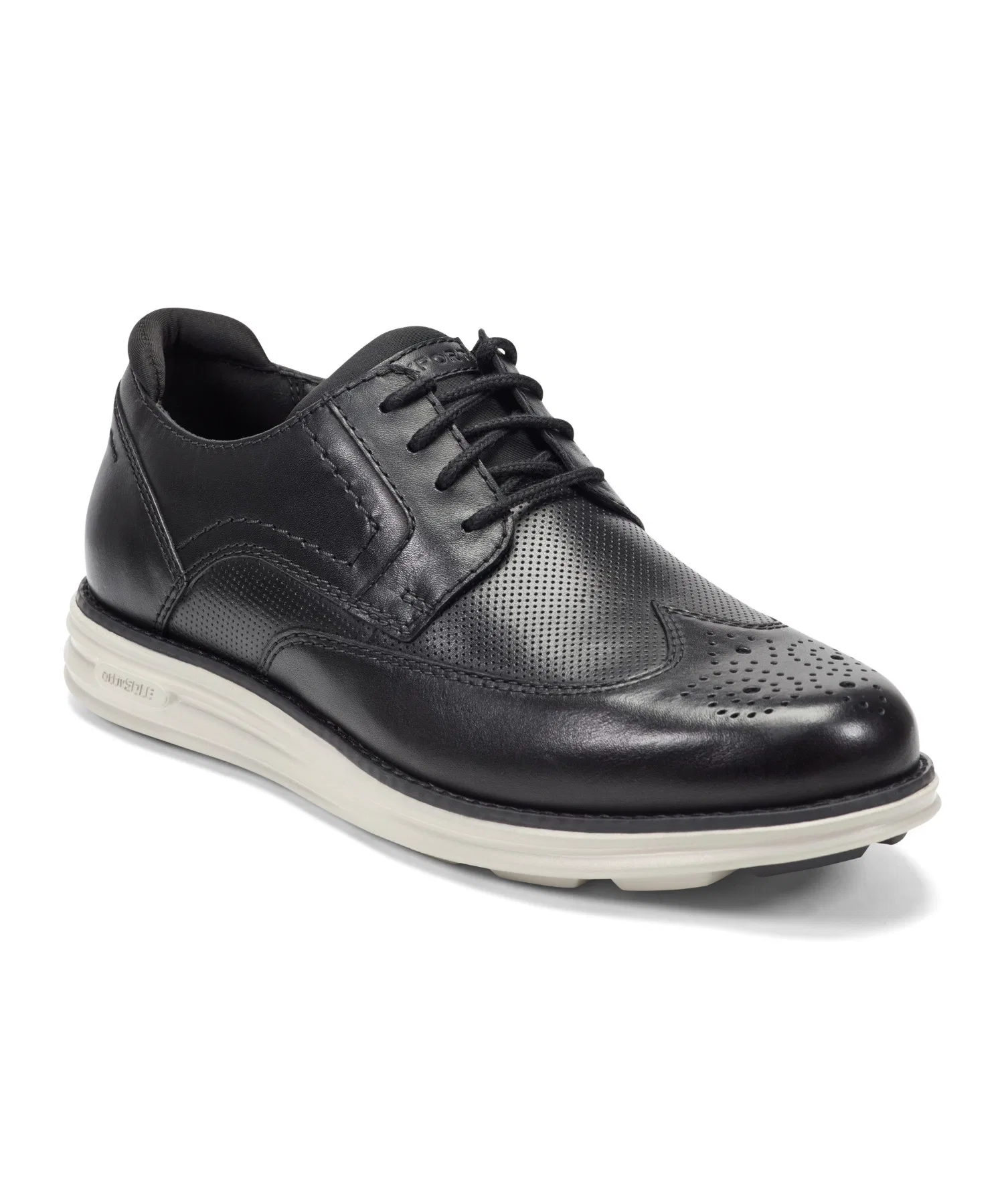 【МУЖСКИЕ】COLTIN Wingtip — фото 4