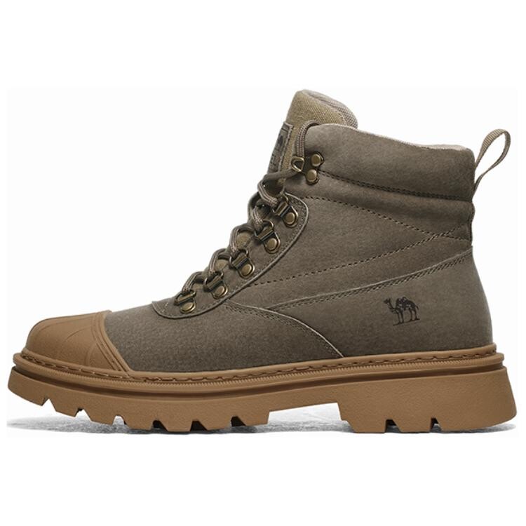 Ботинки CAMEL Martin Boots Men