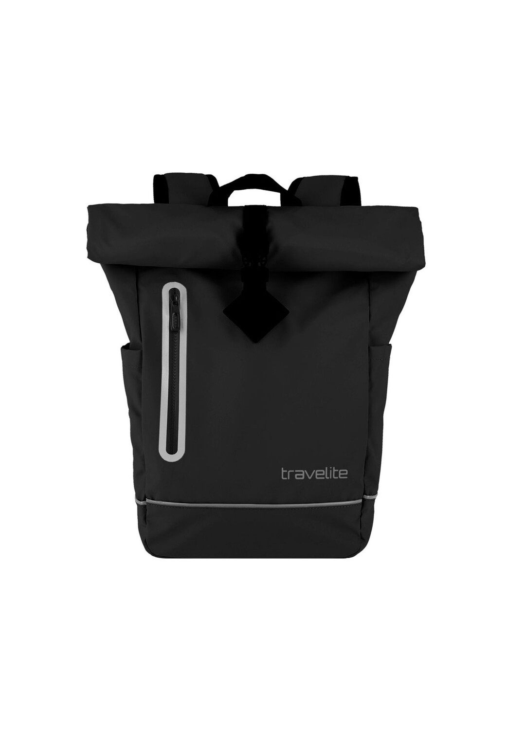 

Рюкзак Basic 48 см travelite, черный