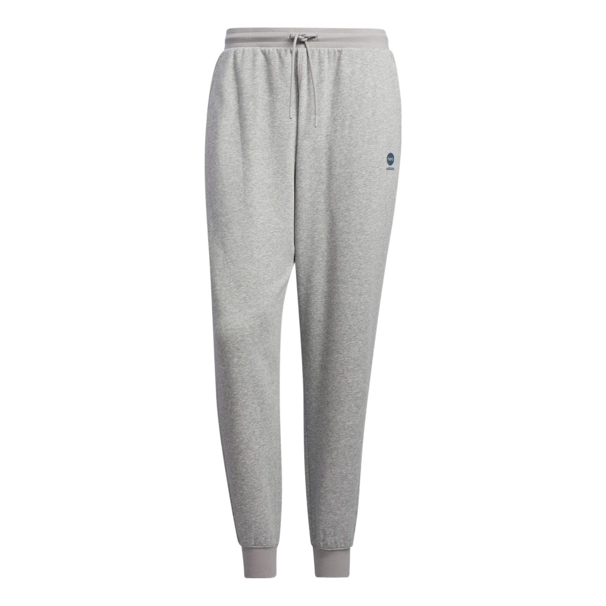 

Спортивные брюки adidas neo FW22 Logo HY9647