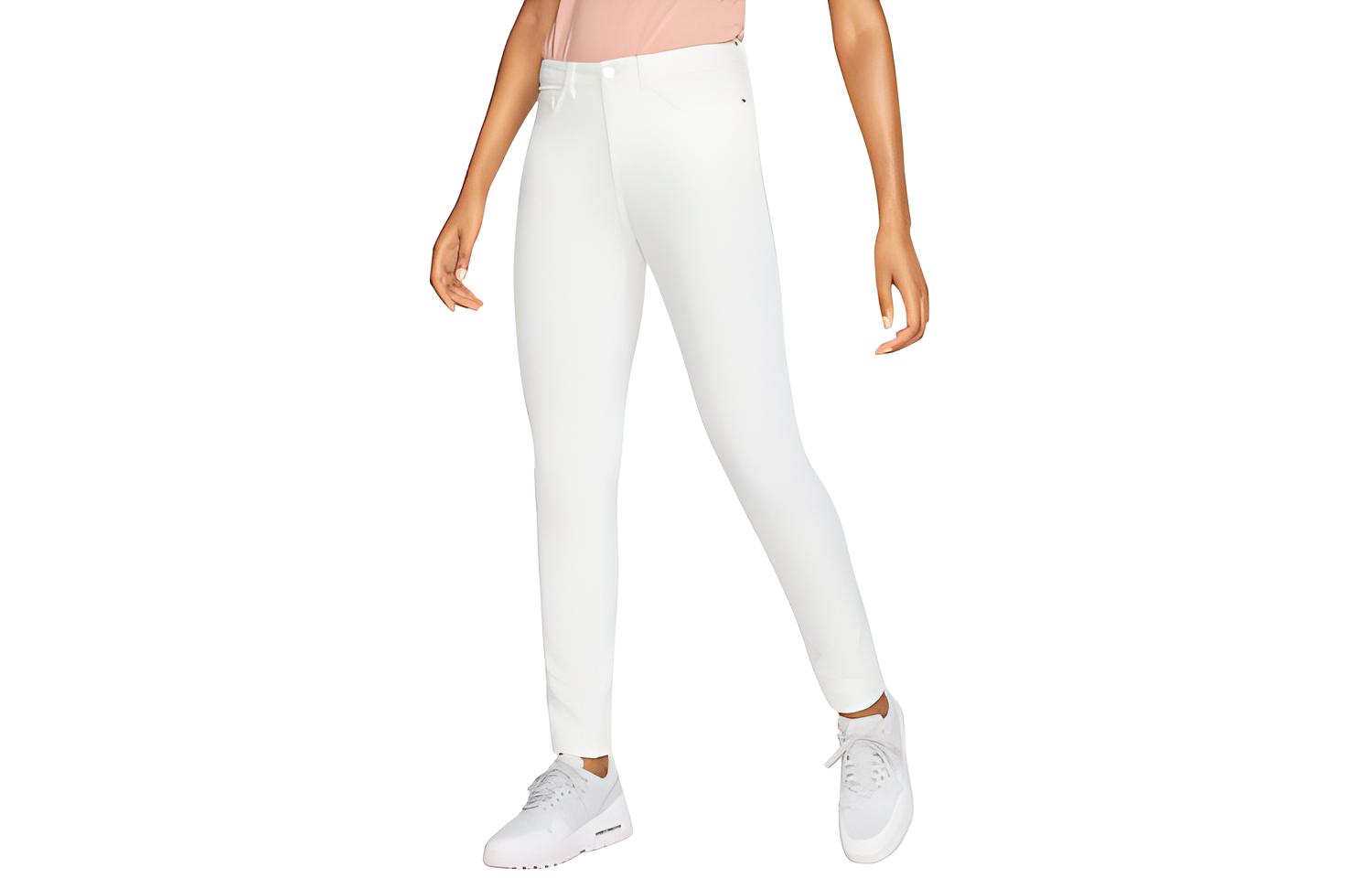 

Nike Брюки для гольфа женские Its Ecru