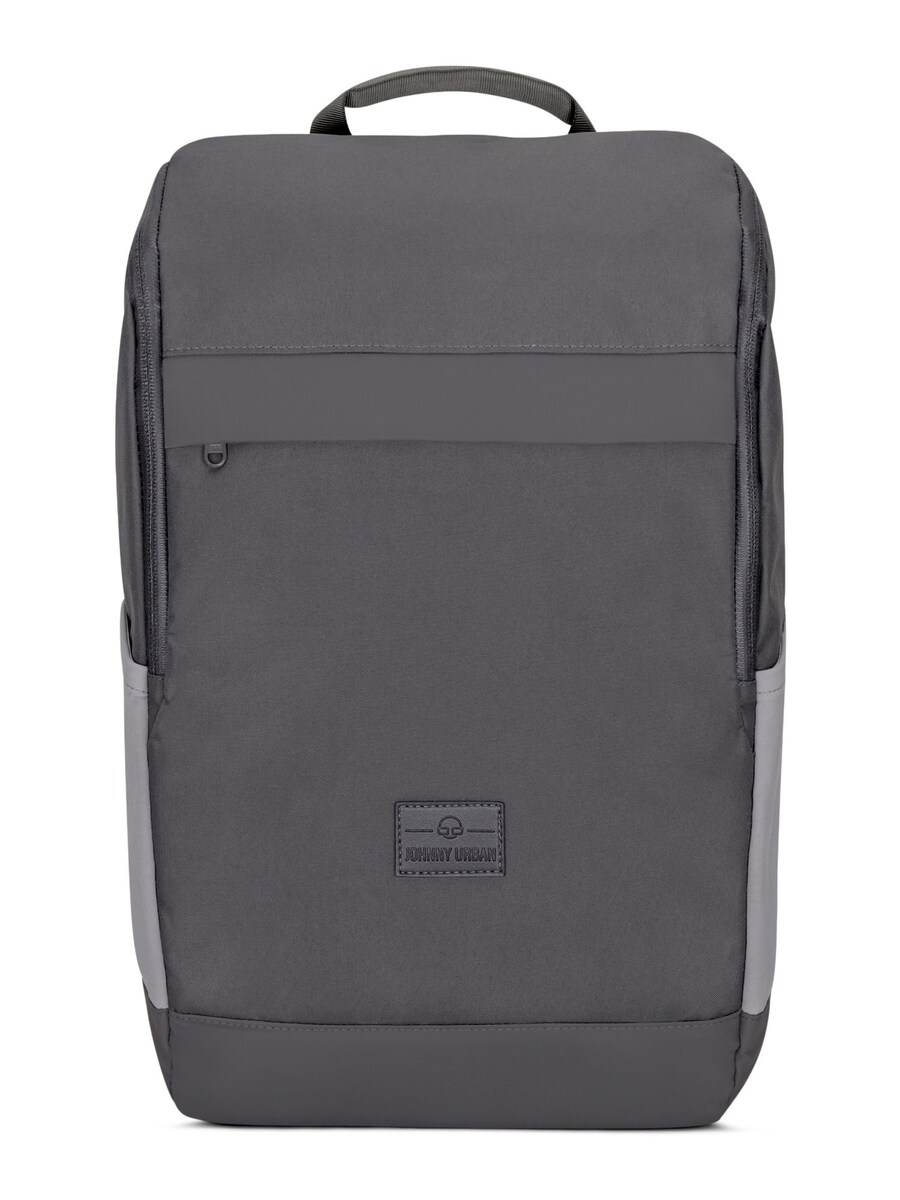 

Рюкзак Johnny Urban Jasper, цвет Anthracite/Dark grey
