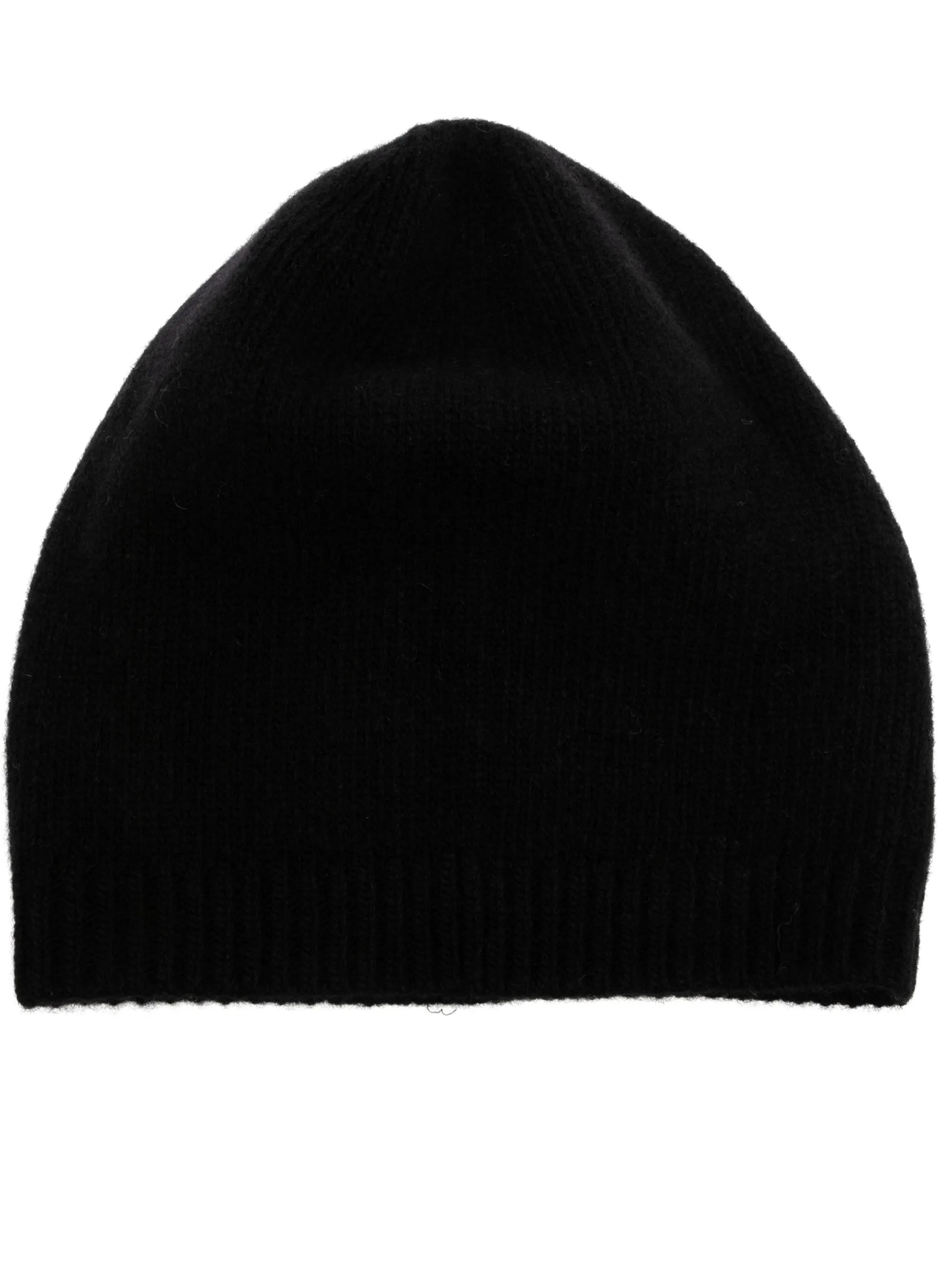 

Вязаная шапка бини Goen.J, черный