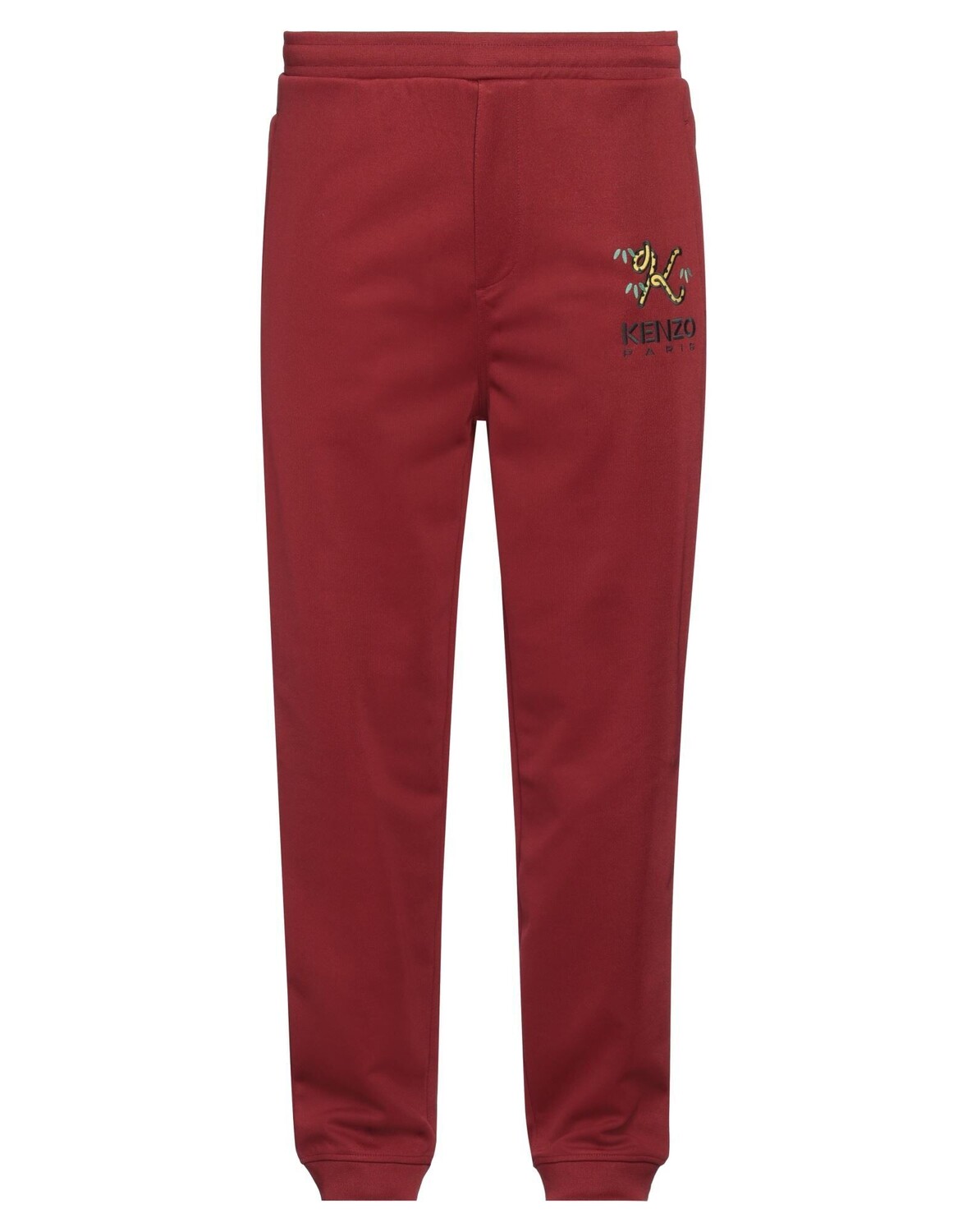 

Брюки Kenzo, бордовый