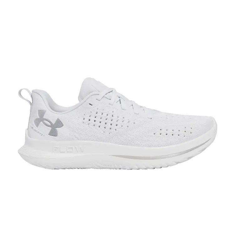 

Кроссовки Flow Velociti 4 'Halo Grey Steel', серый
