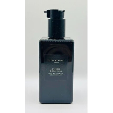 

Jo Malone Кипарис и виноград, мыло для рук, 8,5 унций Jo Malone London