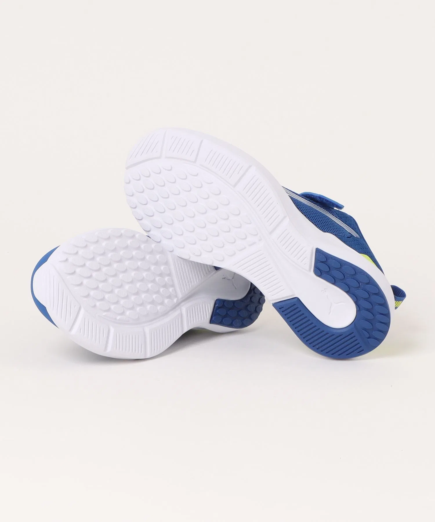 Детские кроссовки PUMA Cruise PROFOAM AC+PS кобальтово-синие — фото 3