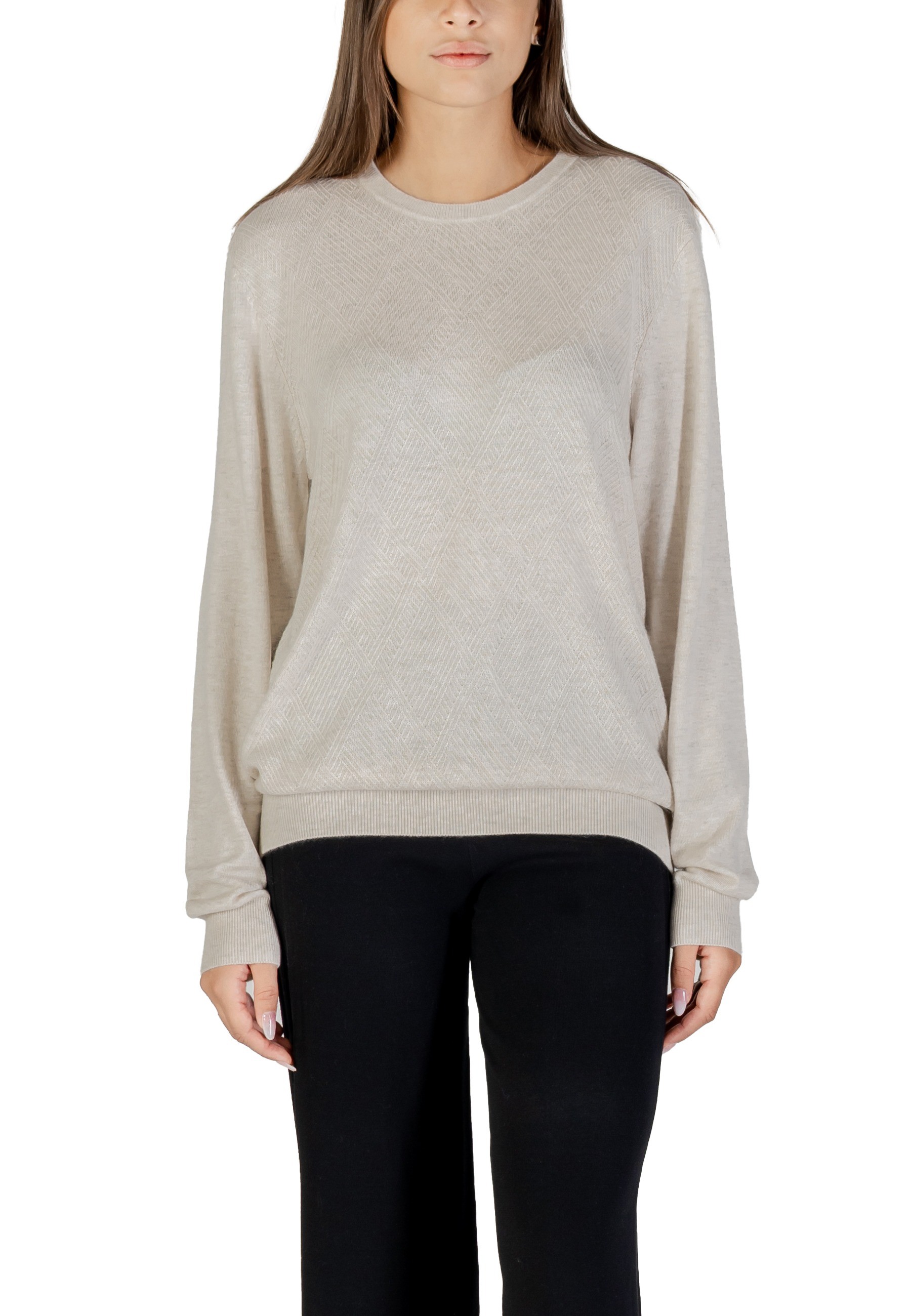 

Трикотаж Guess, бежевый