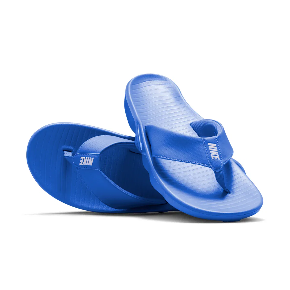 Мужские кроссовки Marina Slides Nike, синий
