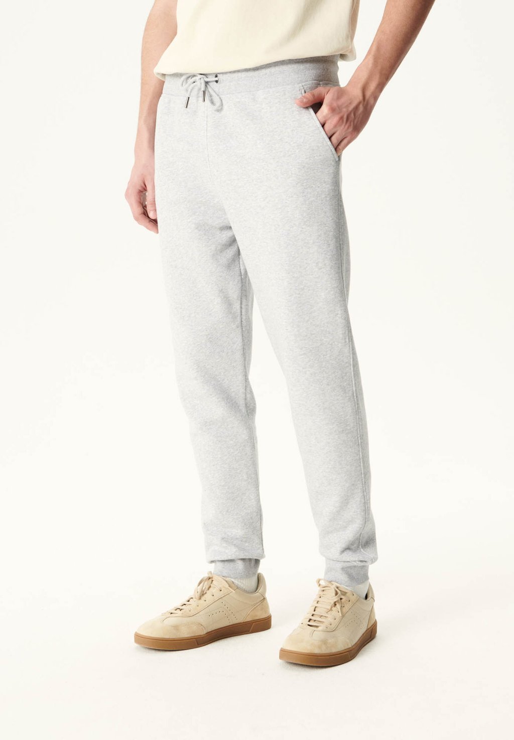 

Спортивные брюки JOGGING JOTT, серый