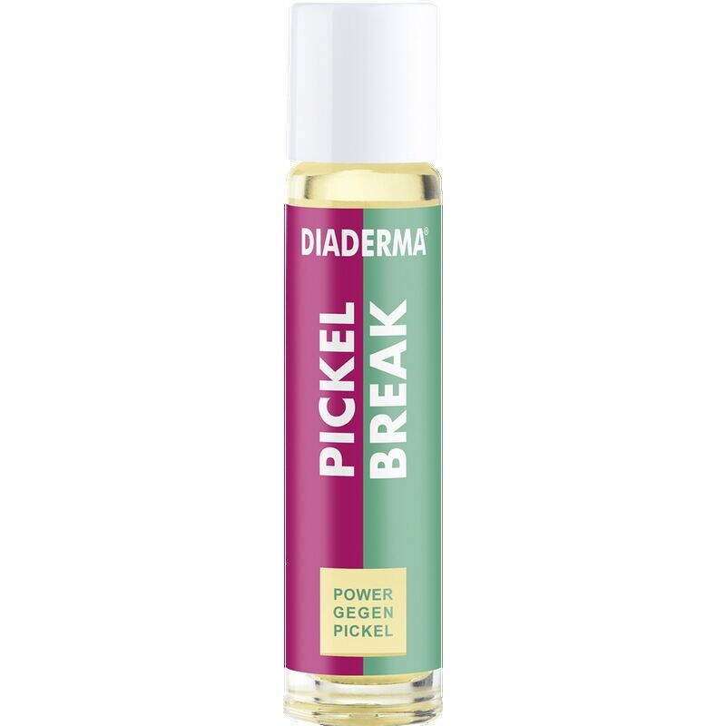 

Концентрат против прыщей «Pimple Break» Diaderma, 10 ml
