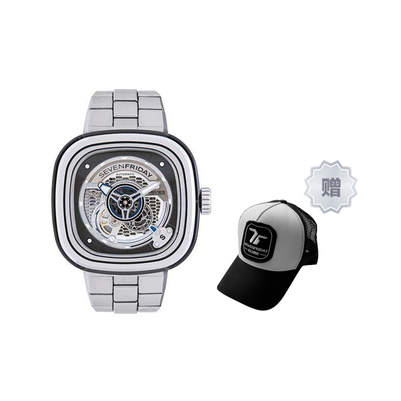 

SEVENFRIDAY Часы Men's Watch