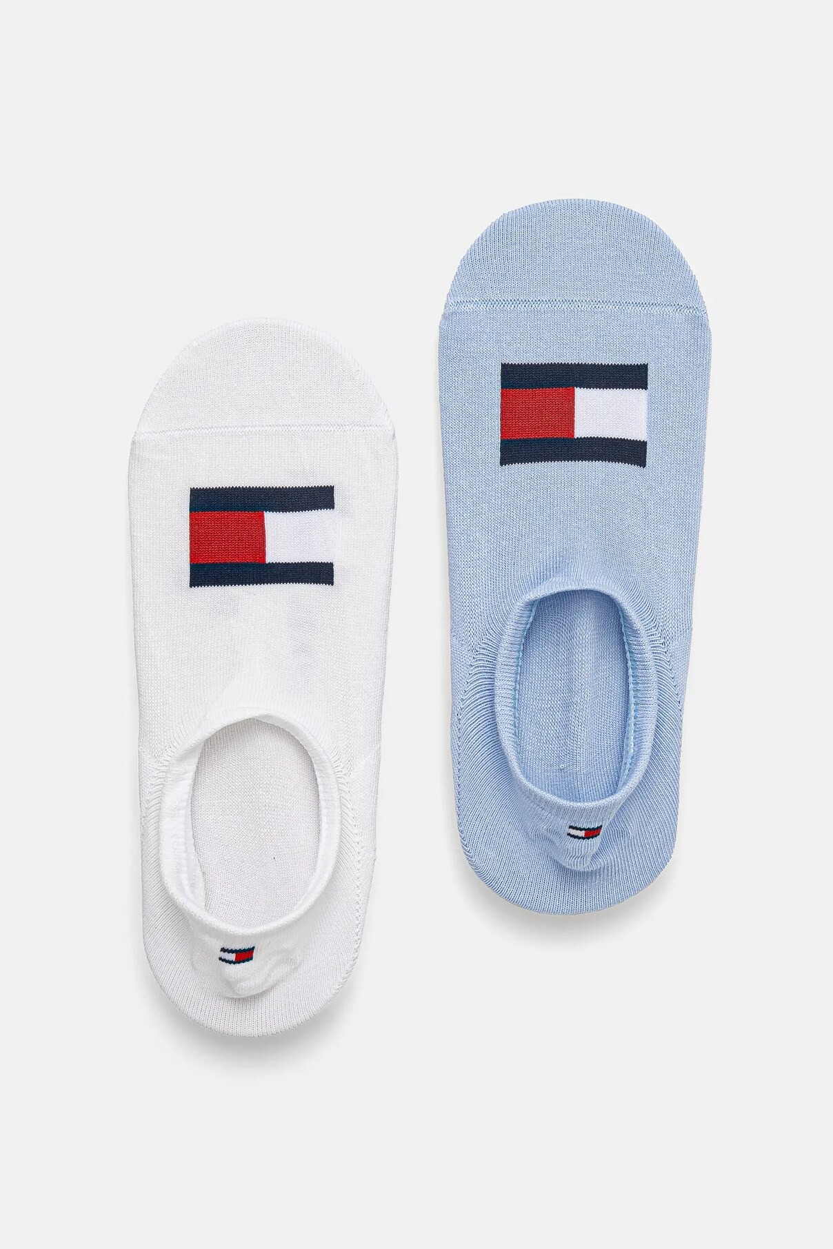 

Носки 2 упаковки Tommy Jeans, синий