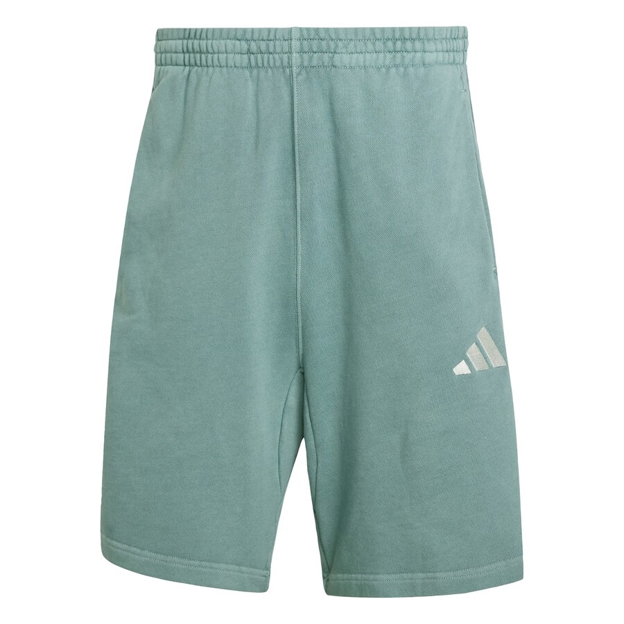 

Свободные спортивные брюки ADIDAS SPORTSWEAR All Szn, цвет Reed