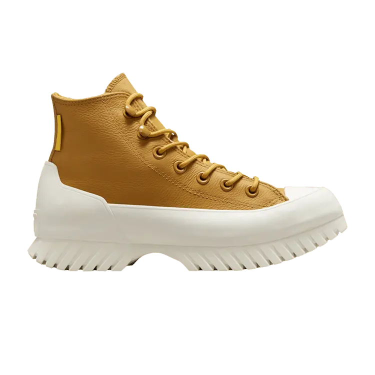 

Кроссовки Converse Chuck Taylor All Star Lugged Winter 2.0 'Wheat', желто-коричневый