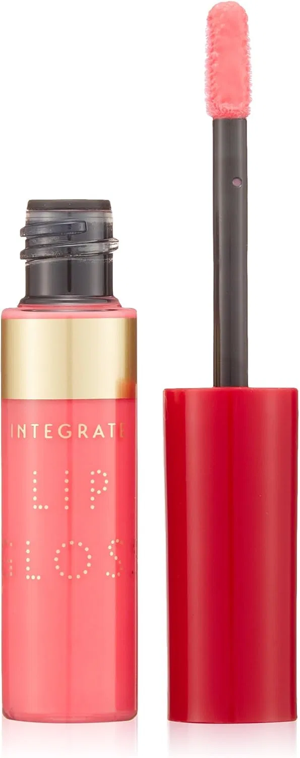 Бальзам для губ Juicy Balm Gloss Integrate PK376