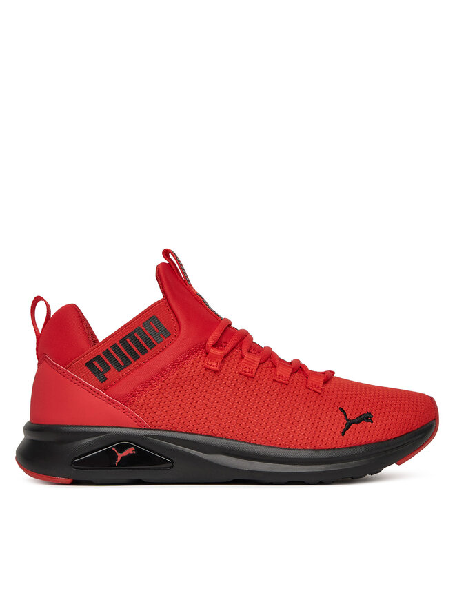 

Кроссовки ENZO 2 CLEAN 37712606 Puma, красный