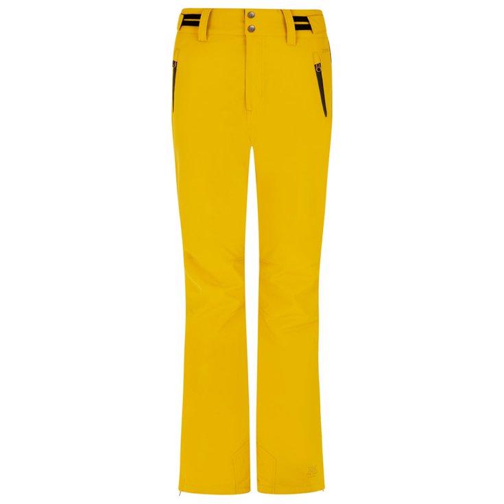 

Функциональные брюки prtcinnamones snowpants olive oil green - s Protest