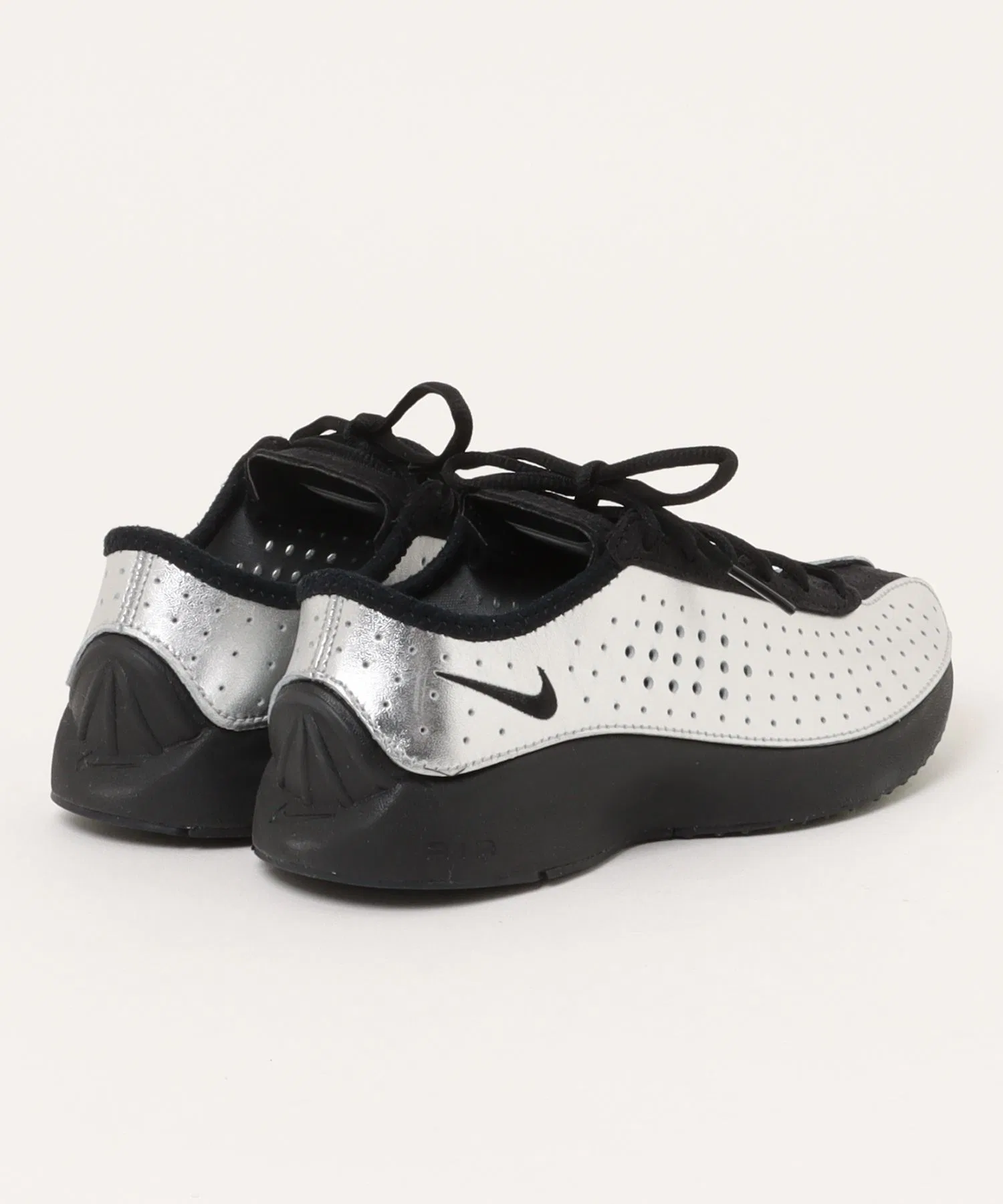 Мужские кроссовки NIKE AIR SUPERFLY — фото 2