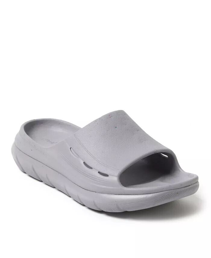 

Мужские сандалии Powell ReGrind EVA Pillow Slide Dearfoams, серый