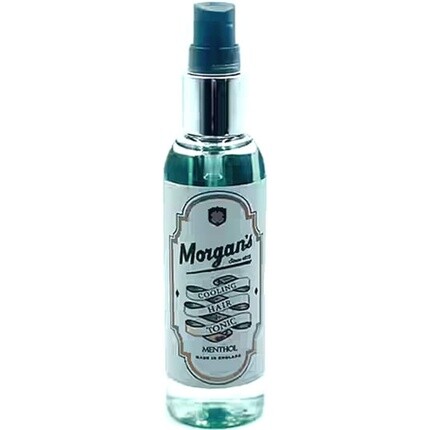 

Охлаждающий тоник для волос Morgan's 100 мл Dhb