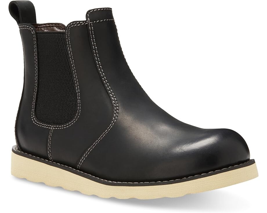 

Ботинки Eastland 1955 Edition Herman, черный