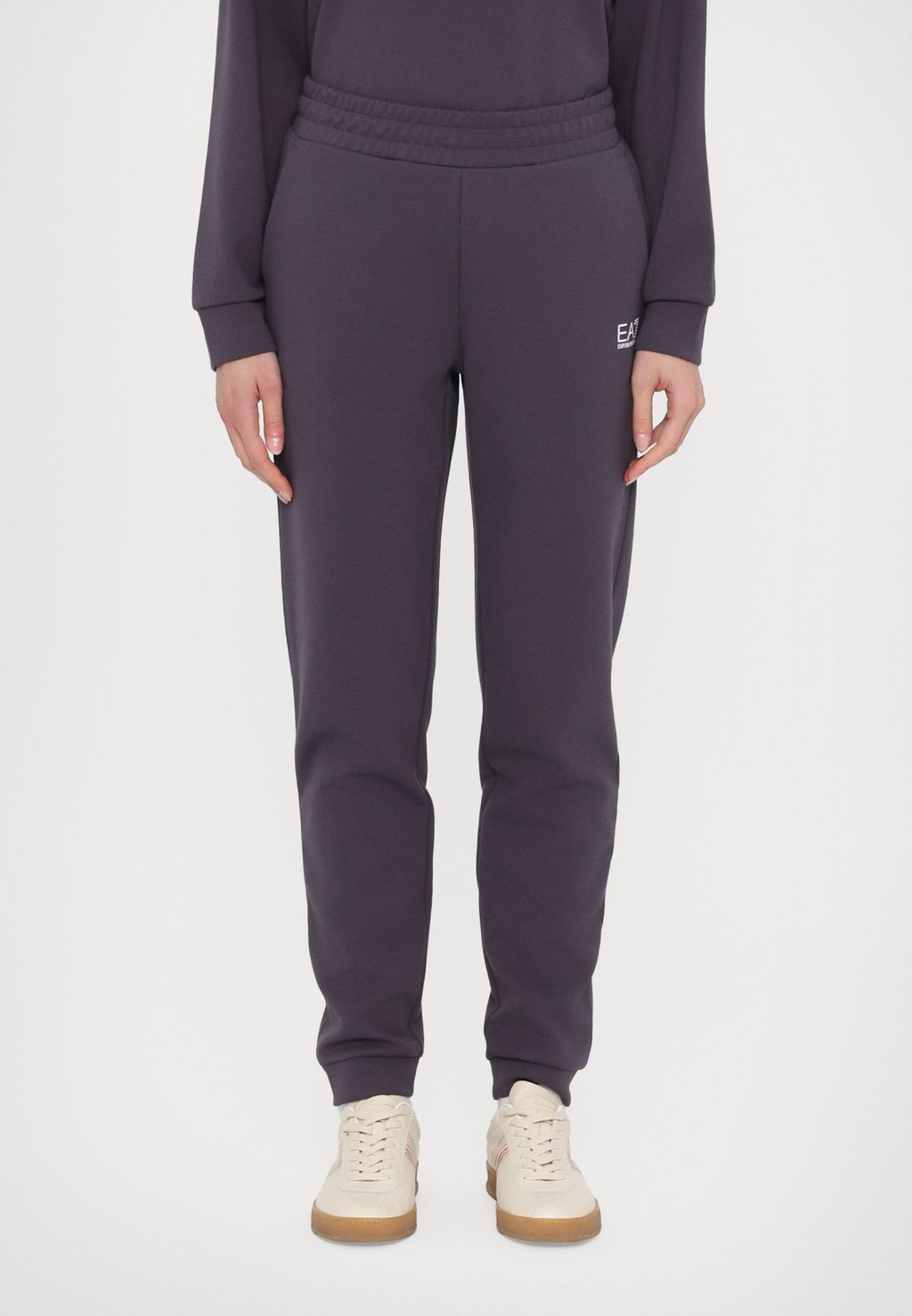 

Спортивные штаны EA7 Emporio Armani, синий