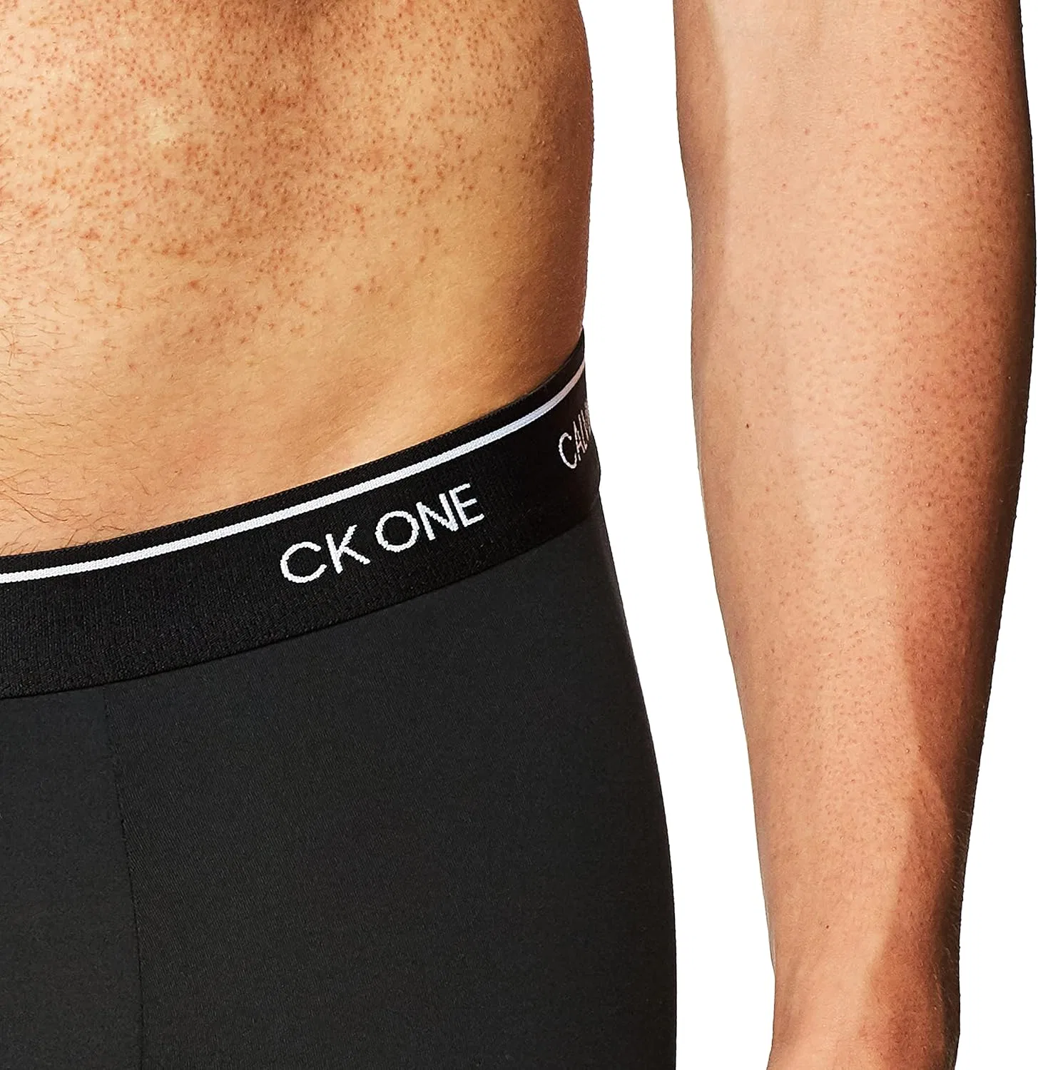 Боксеры Calvin Klein, черный — фото 2