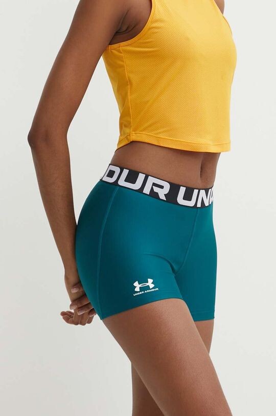 

Тренировочные шорты Authentics Under Armour, бирюзовый
