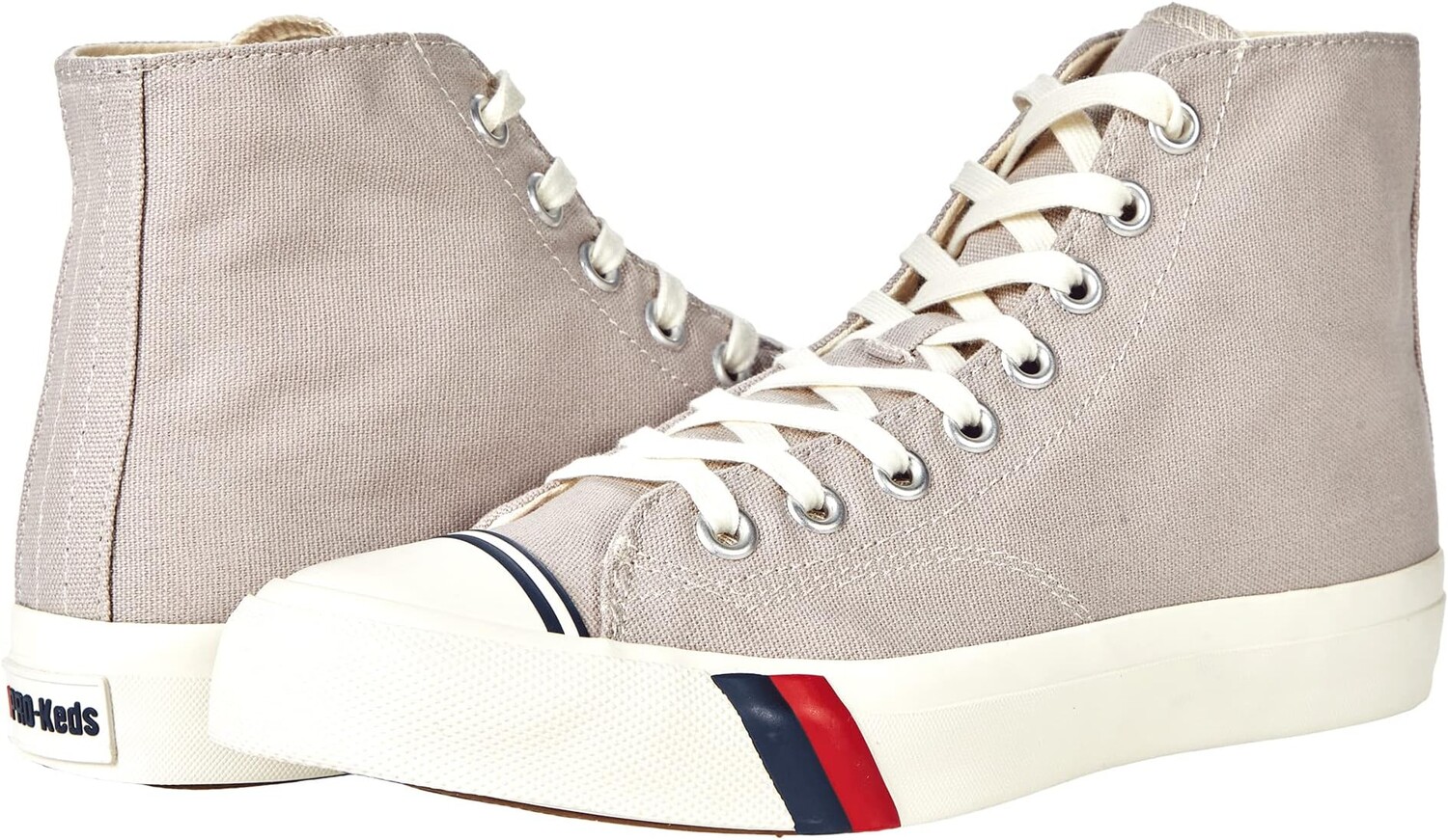 

Кроссовки Royal Hi Pro-Keds, цвет Drizzle Grey, Серый, Кроссовки Royal Hi Pro-Keds, цвет Drizzle Grey