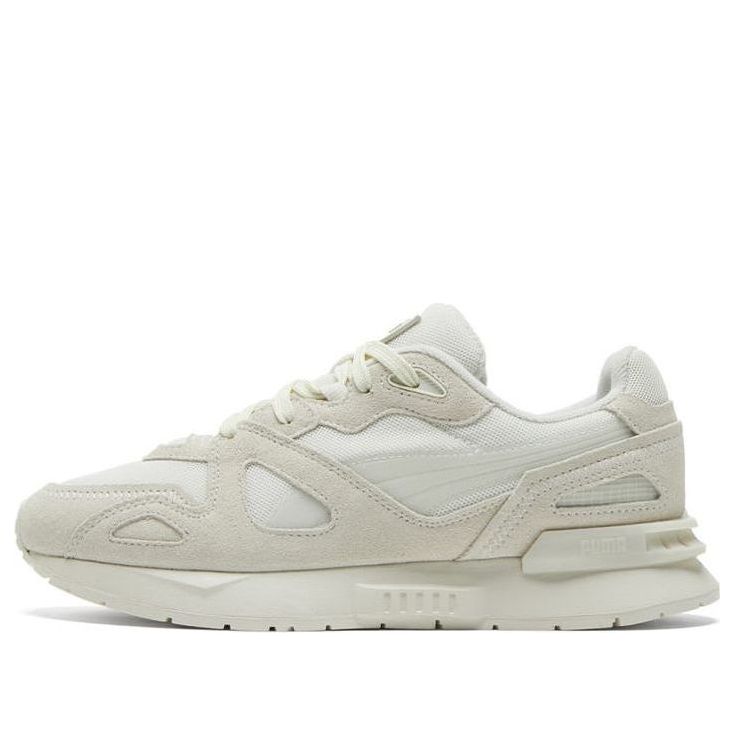 

Спортивные кроссовки PUMA Mirage Mox Mono 'Vaporous Grey', серый