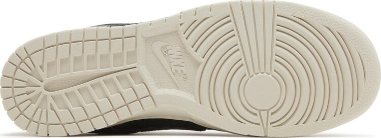 Кроссовки Dunk Low Premium 'Sequoia', зеленый — фото 4