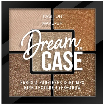 

Rc Palette Dream Case 04 Raphael Cosmetic