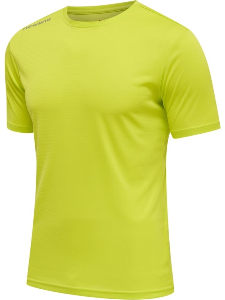 

Футболка Newline T-Shirt, розовый