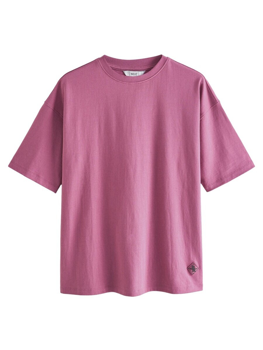 

Футболка Next Shirt, розовый