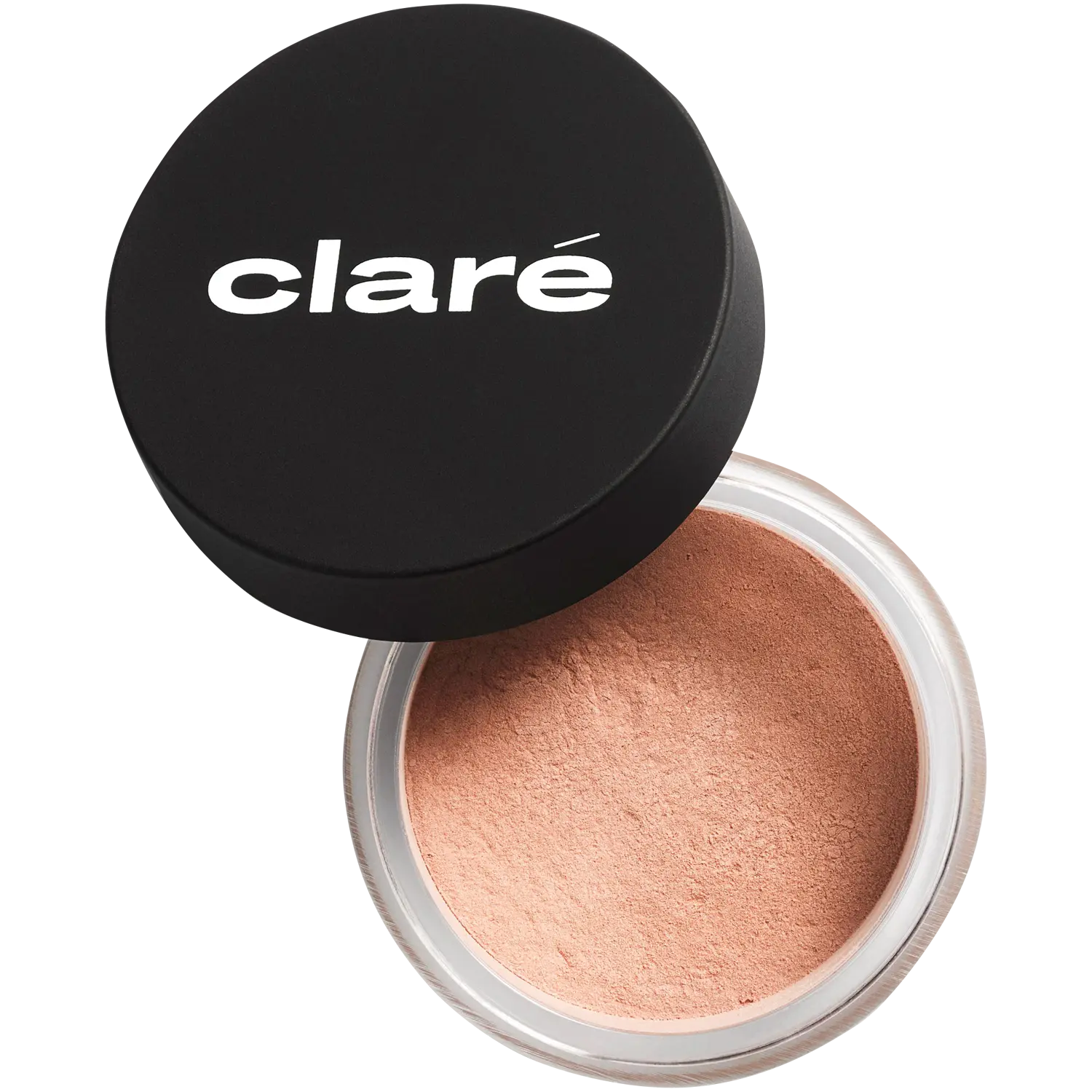 

Матовые тени для век бежевый песочный 903 Claré Clare Makeup, 1,4 гр