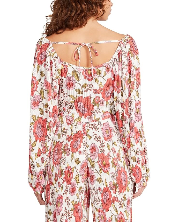 

Топ Steve Madden Jaya Top, цвет Vintage Rose