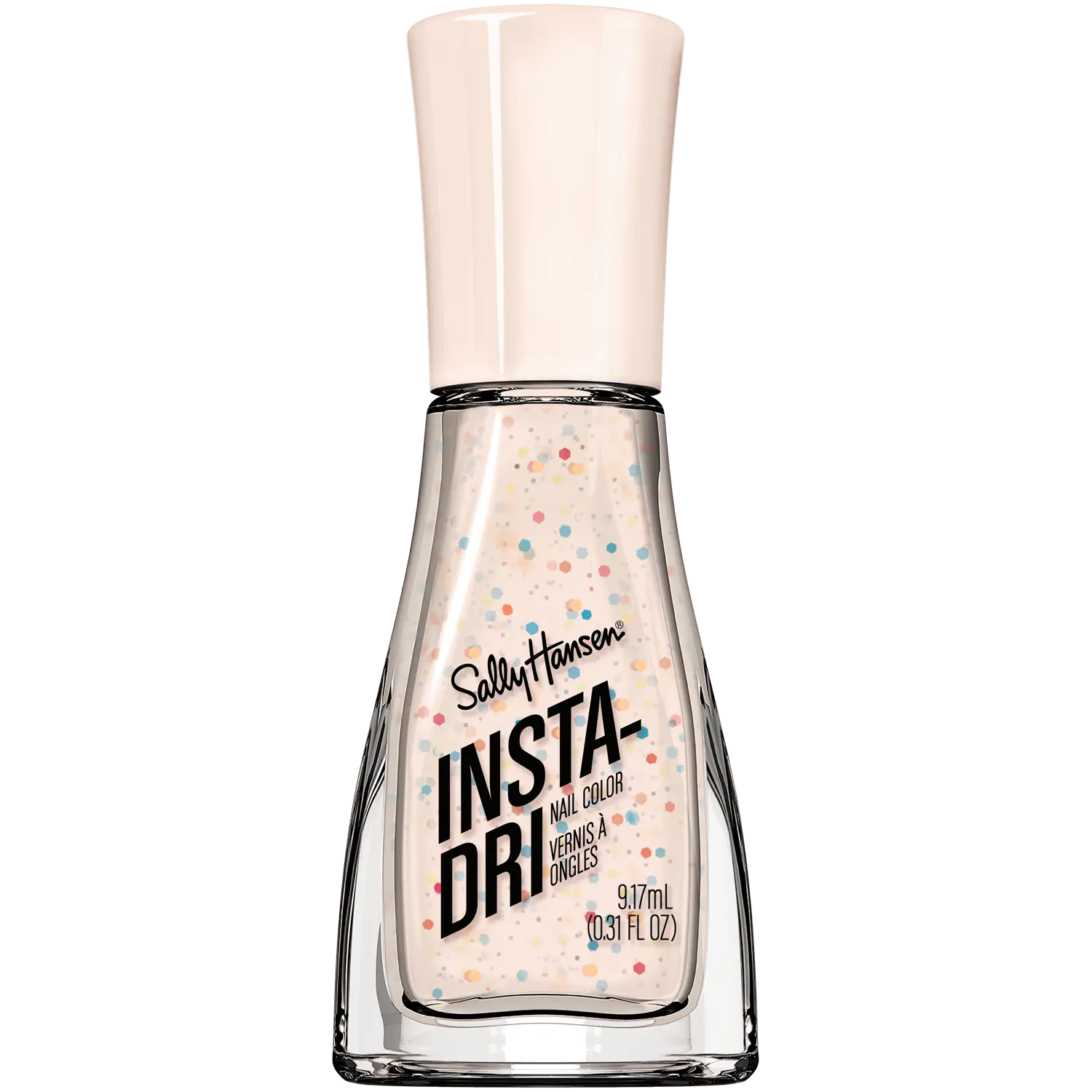 

Быстросохнущий лак для ногтей 117 Sally Hansen Insta Dri, 9,17 мл