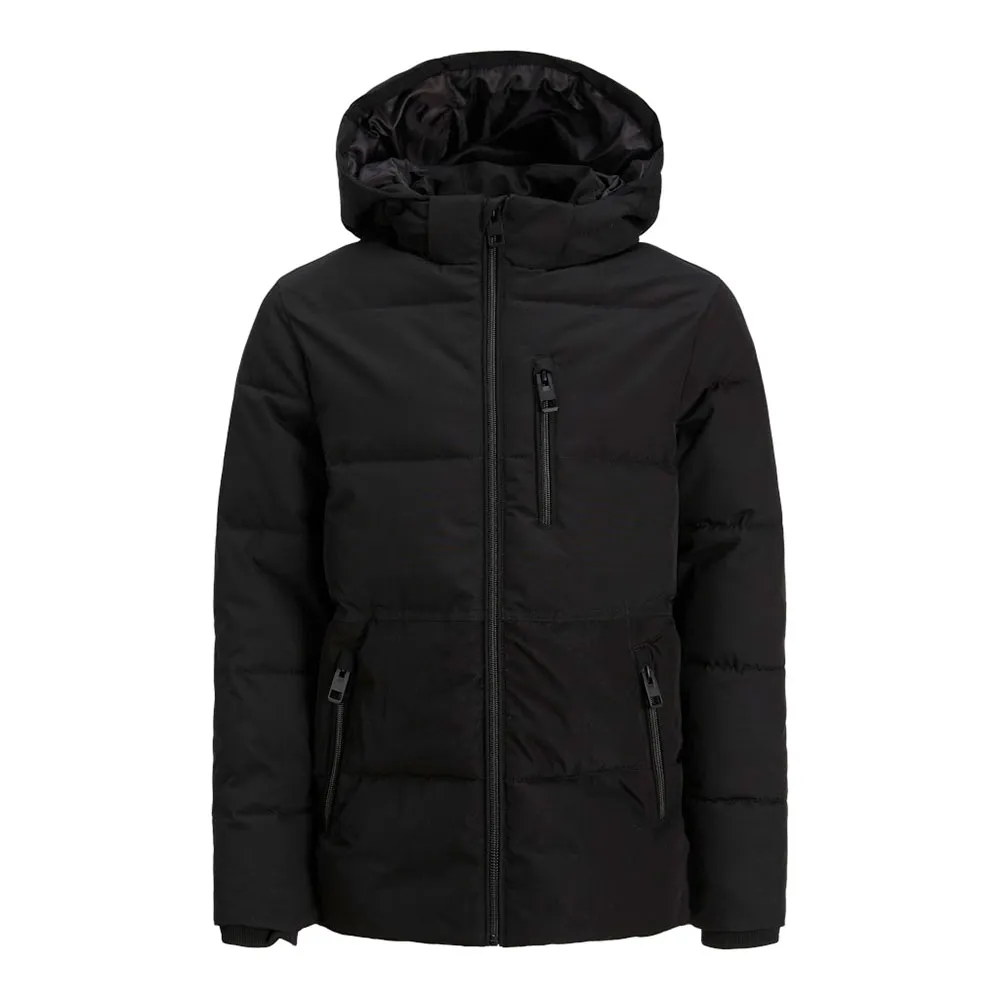 

Куртка Jack & Jones Owen puffer, черный