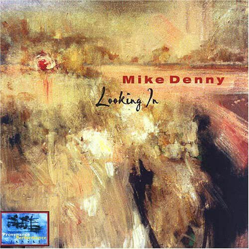 

CD диск Denny, Mike: Looking in