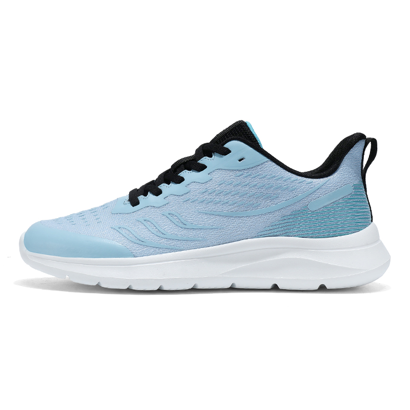 

Повседневные кроссовки мужские Low top NMR, светло-голубой