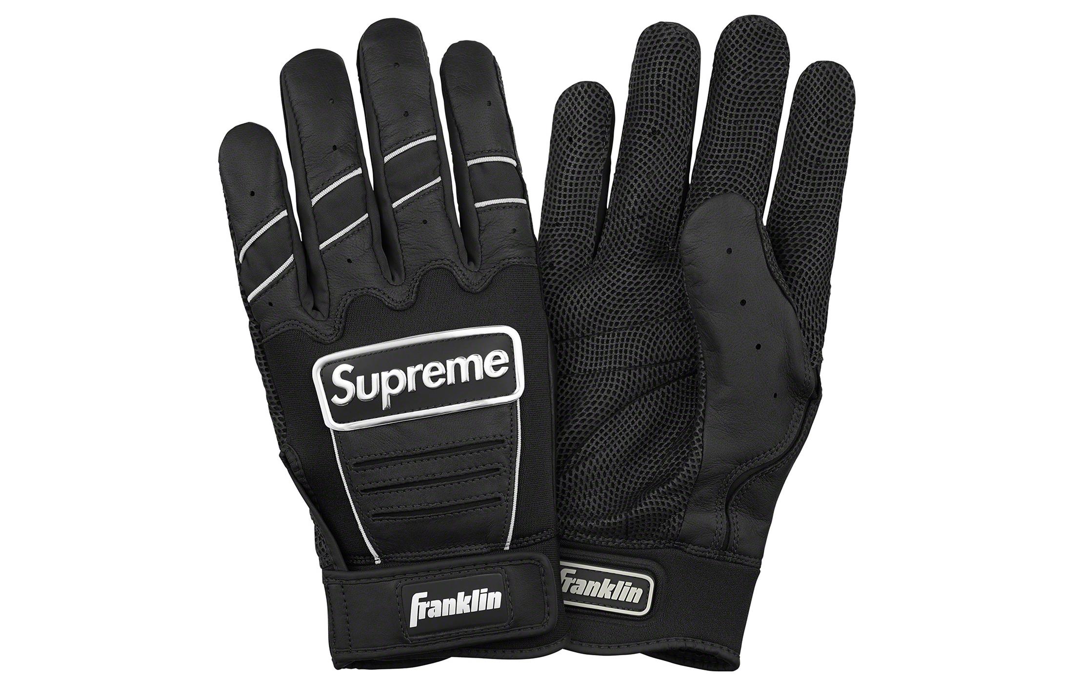 

Перчатки для отбивания Franklin Cfx Pro Supreme