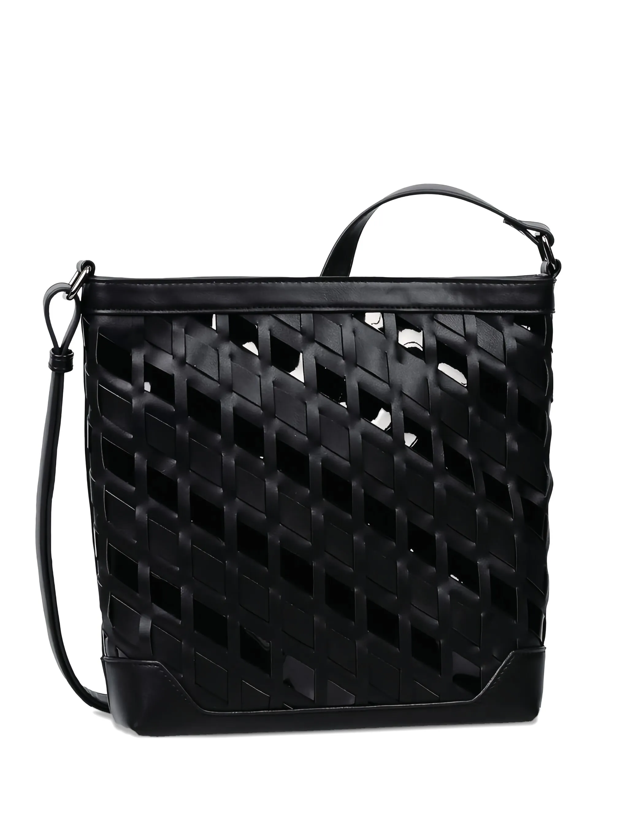 

Сумка через плечо Lilien Gabor, черный