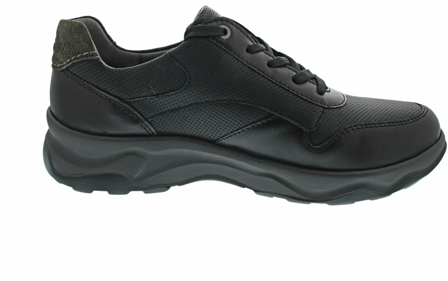 Sneakers Low Skechers, черный — фото 2