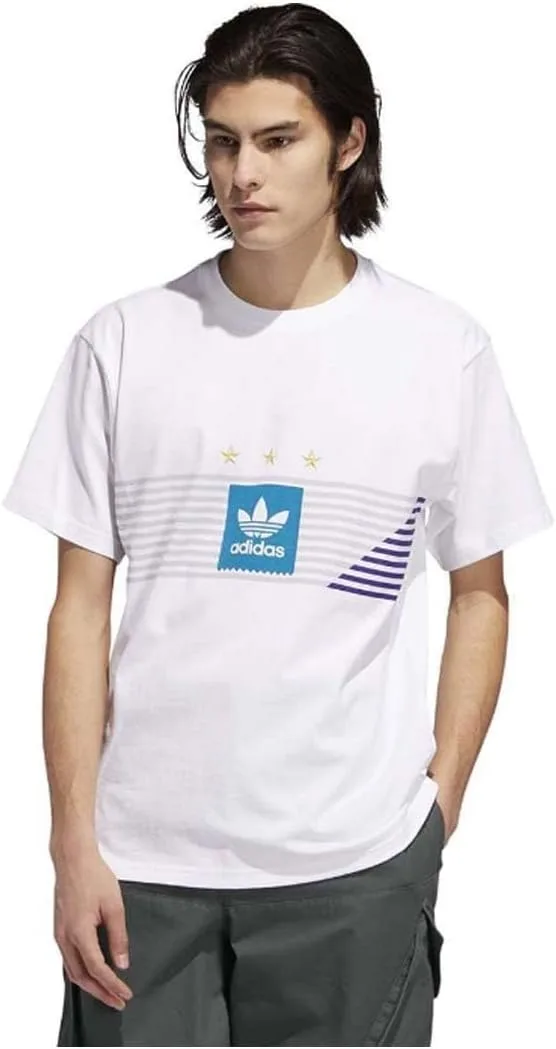 

Толстовка adidas Originals Racing Crew