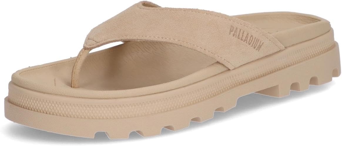 

Мужские сандалии PALLADIUM (Палладеиум), Warm Sand