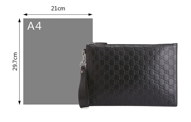 Клатч GUCCI, Box(Set+Box) — фото 4