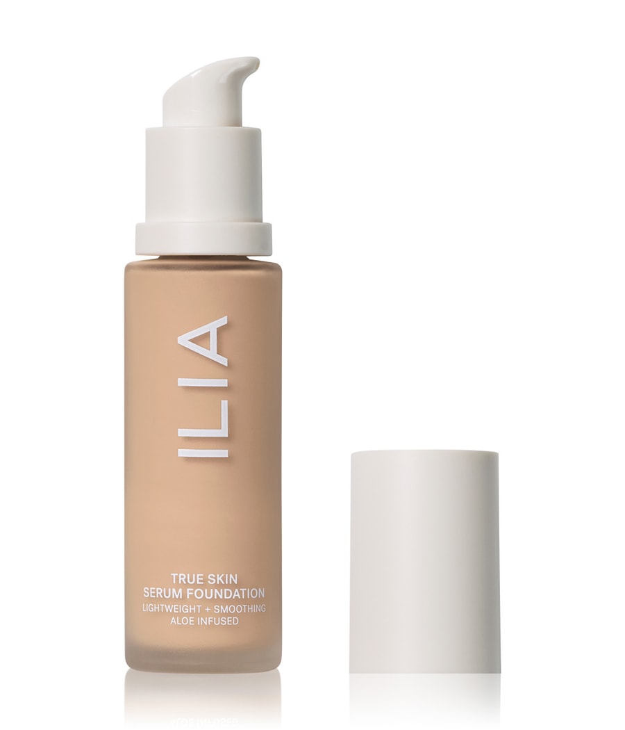

Жидкая основа ILIA Beauty True Skin Serum, Texel - Sf3, 30 ml