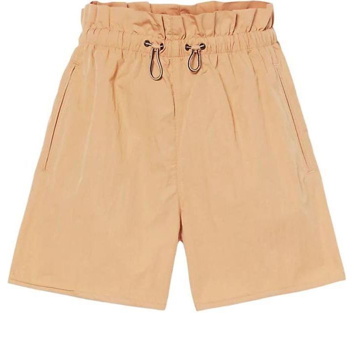 

Спортивные шорты (WMNS) Timberland Utility Summer Shorts 'Yellow', желтый